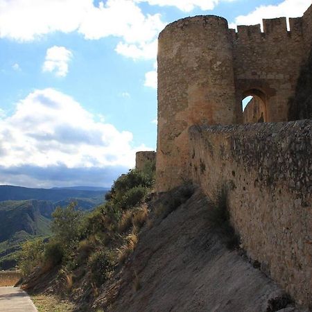 Casica Tia Carmen Villa Chulilla Bagian luar foto