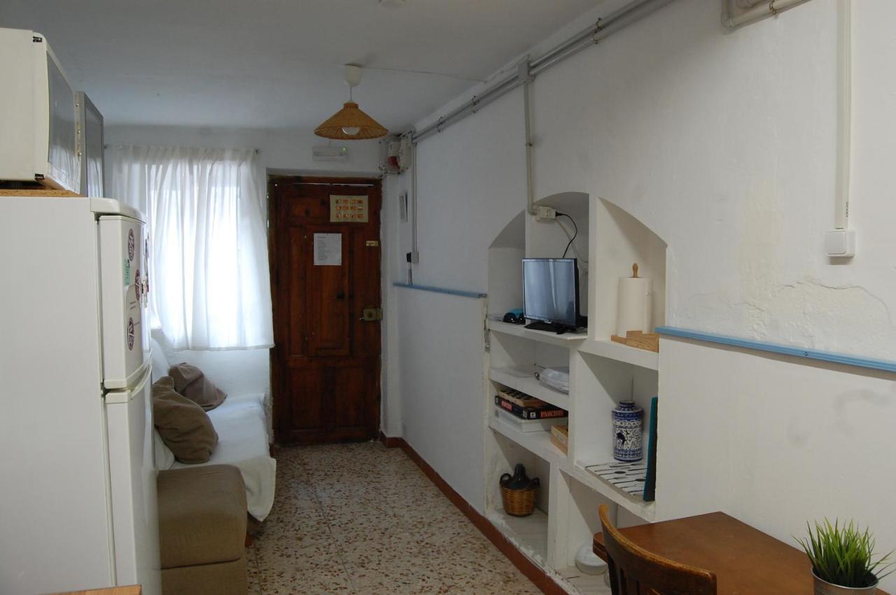 Casica Tia Carmen Villa Chulilla Bagian luar foto